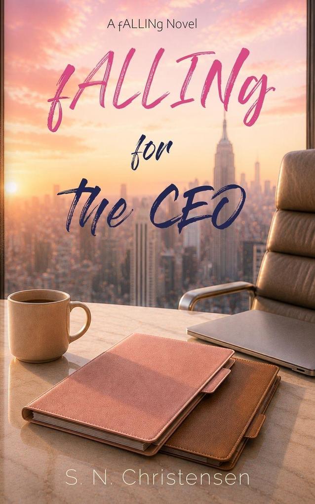fALLINg for the CEO