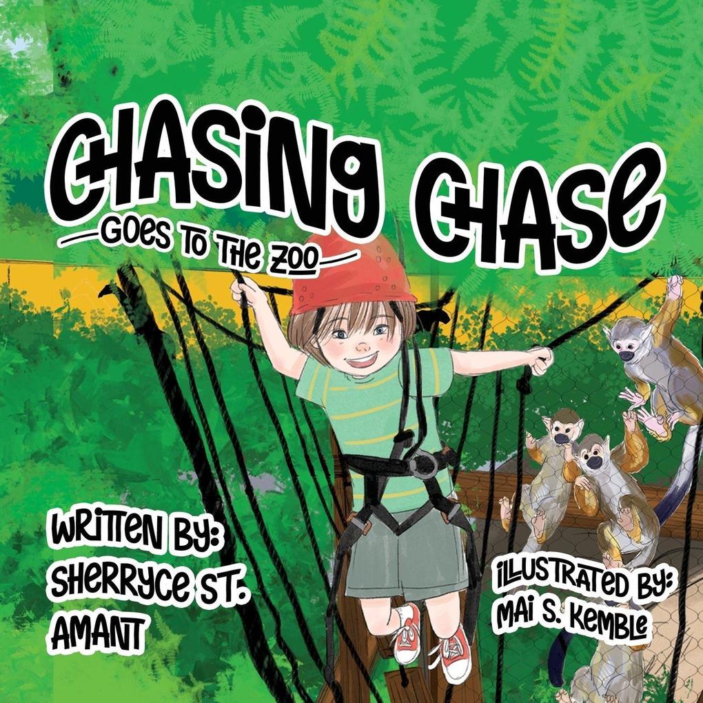 Chasing Chase
