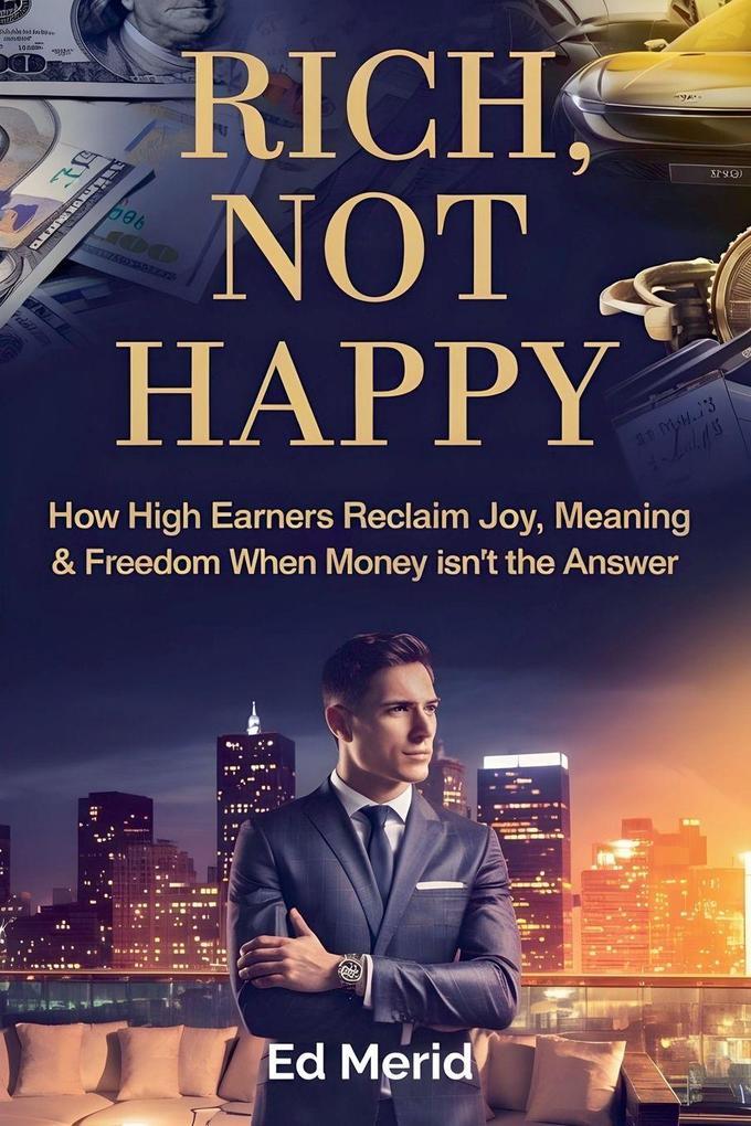 Rich Not Happy
