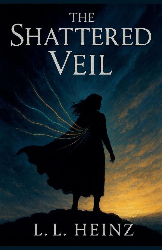 The Shattered Veil
