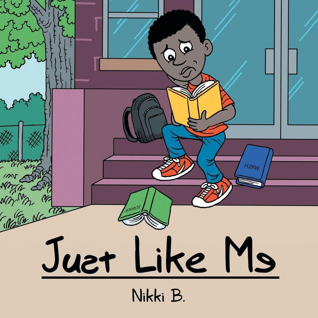 Just Like Me