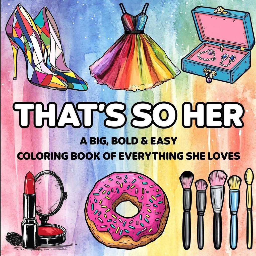 That's So Her