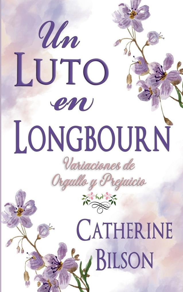 Un Luto en Longbourn