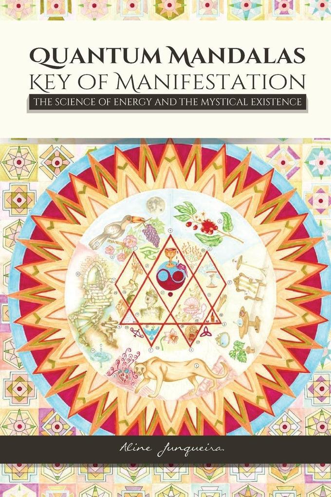 QUANTUM MANDALAS