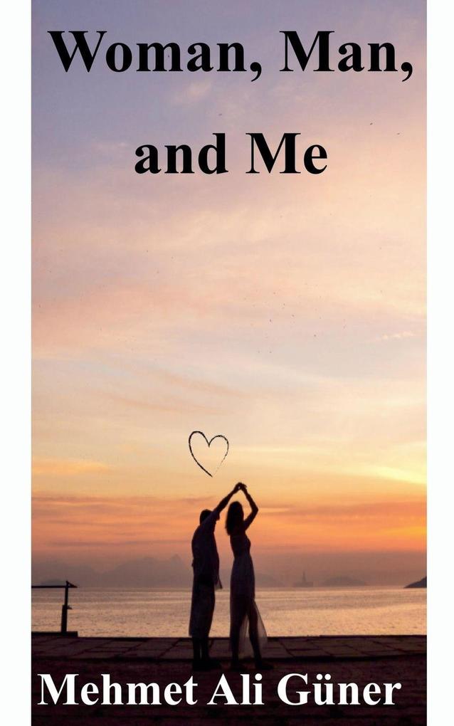 WomanMan and Me
