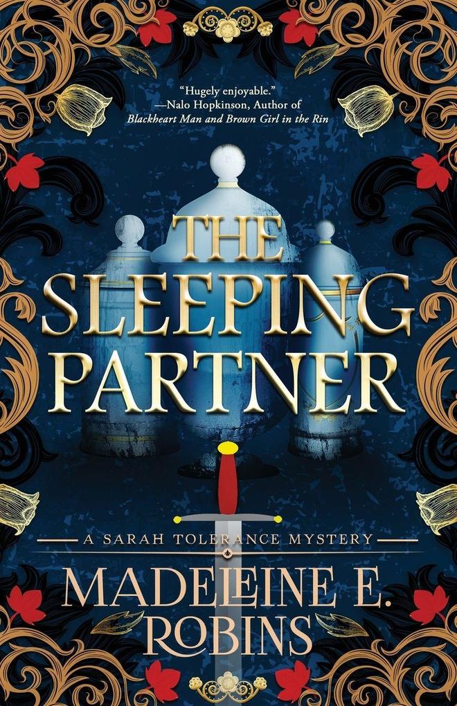 The Sleeping Partner
