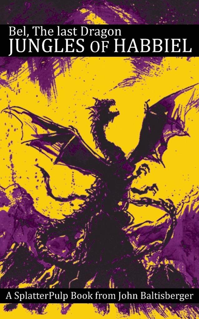 Bel the Last Dragon