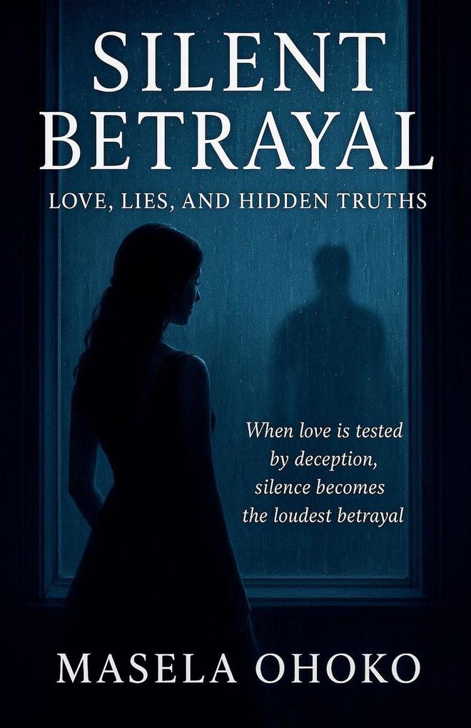 Silent Betrayal