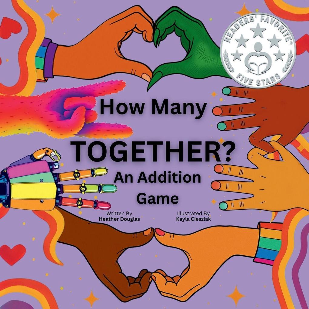 How Many Together?