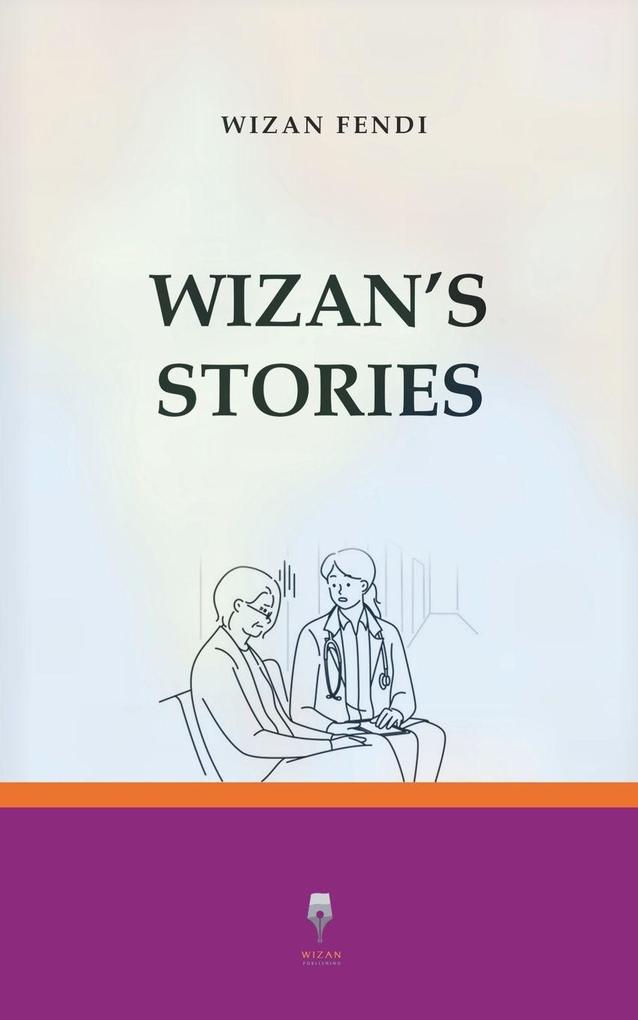 Wiazn's Stories