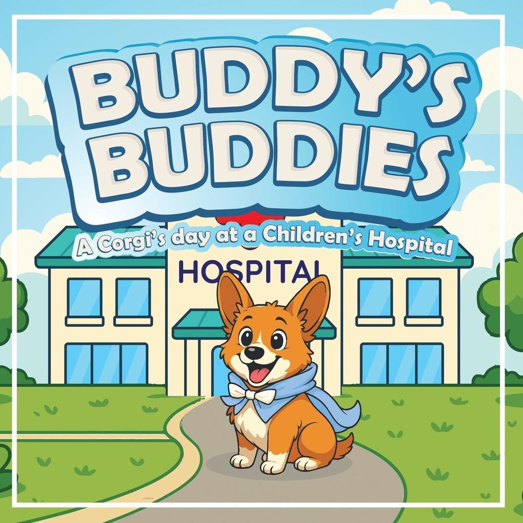 Buddy's Buddies