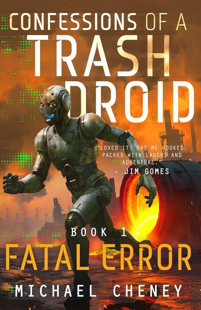Fatal Error