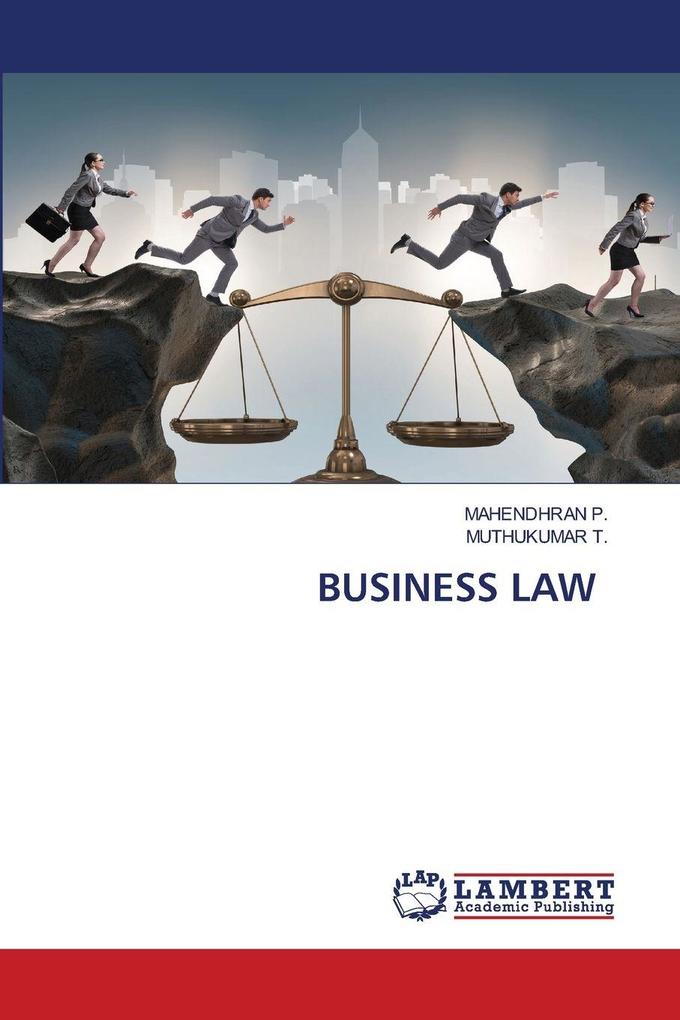 BUSINESS LAW