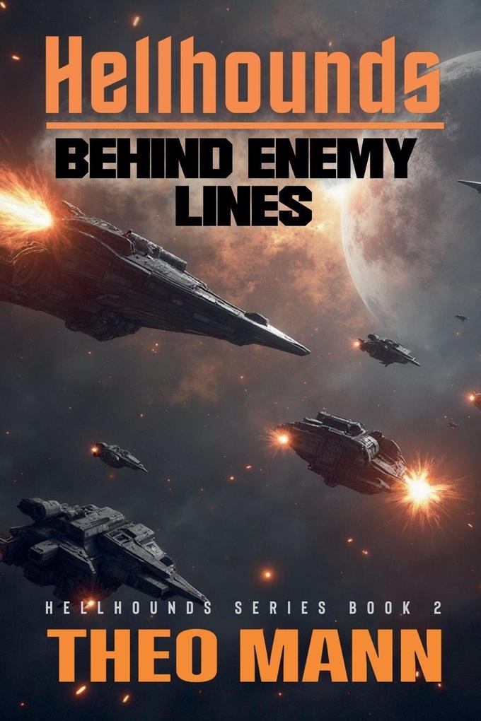 Behind Enemy Lines