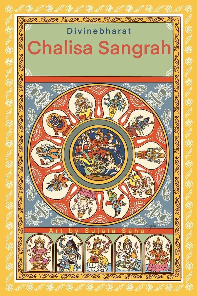 Chalisa Sangrah