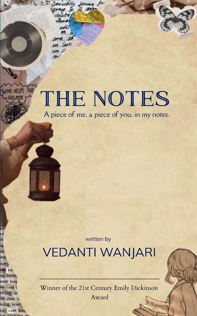 THE NOTES