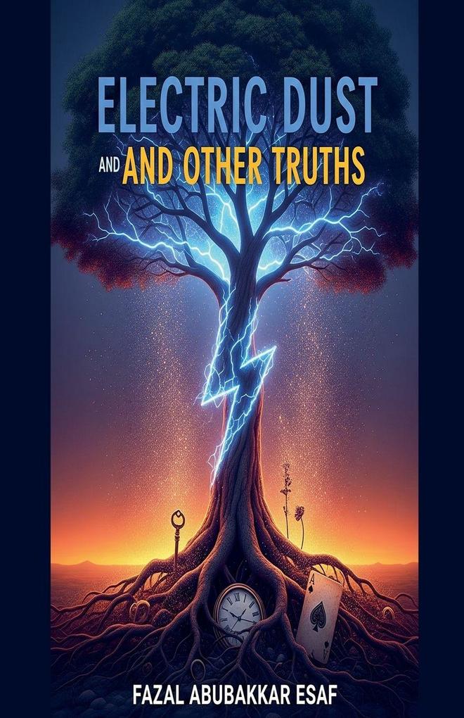 Electric Dust and Other Truths