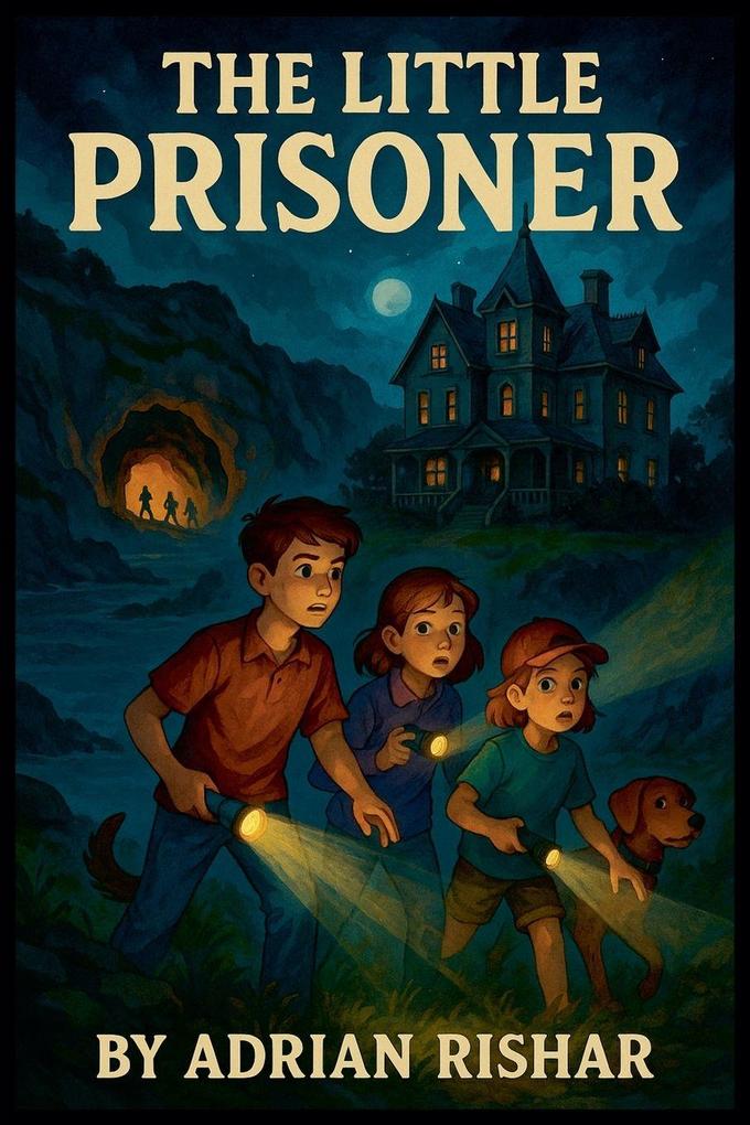 The Little Prisoner