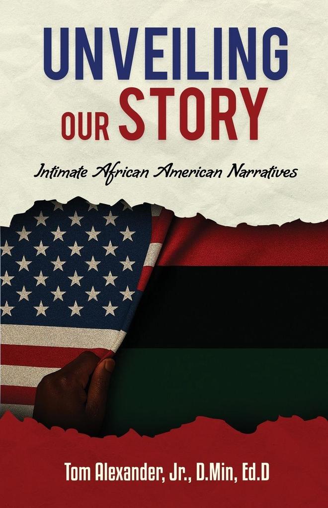 Unveiling Our Story
