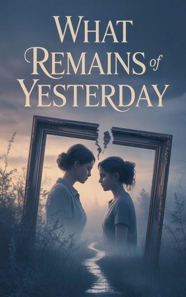 What Remains of Yesterday'