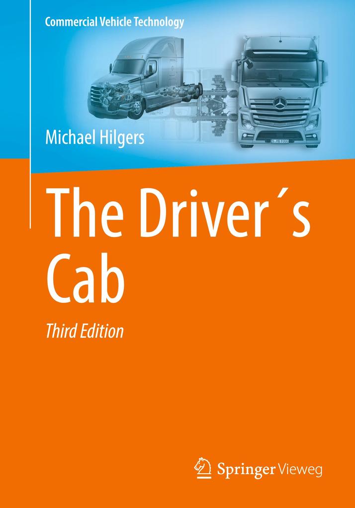 The Drivers Cab