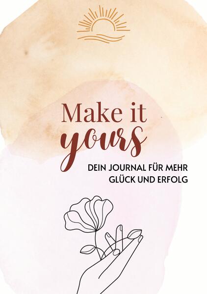 Make it yours