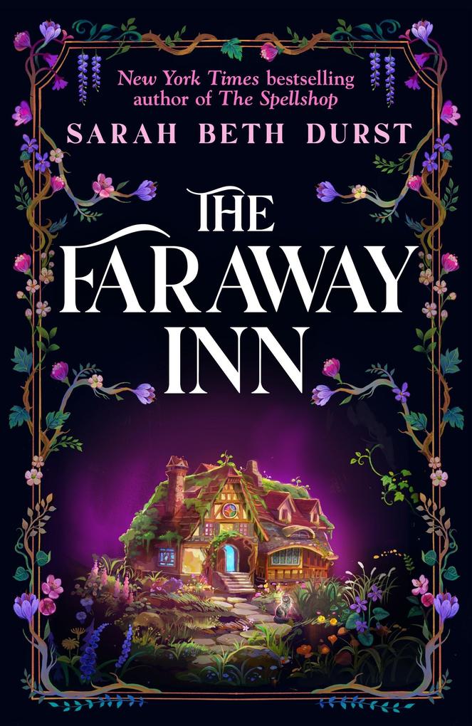 Pan Macmillan The Faraway Inn