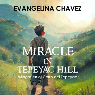 Miracle in Tepeyac Hill