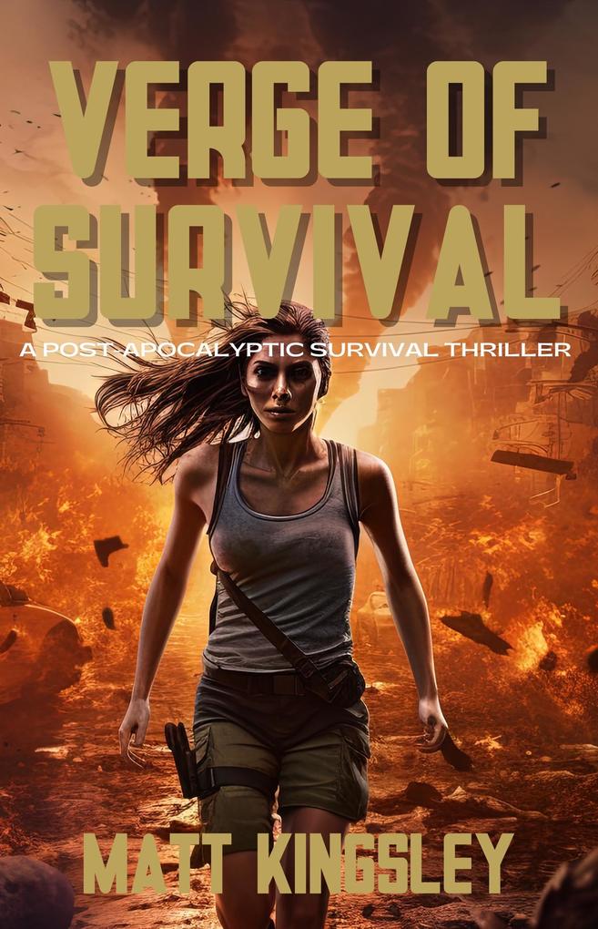 Verge of Survival