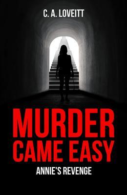 Murder Came Easy