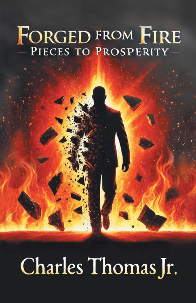 Forged From Fire