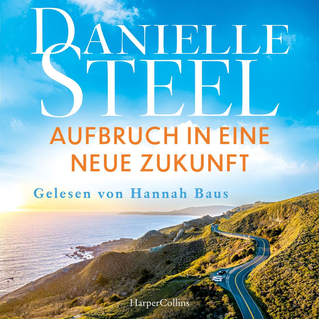 Aufbruch in eine neue Zukunft
