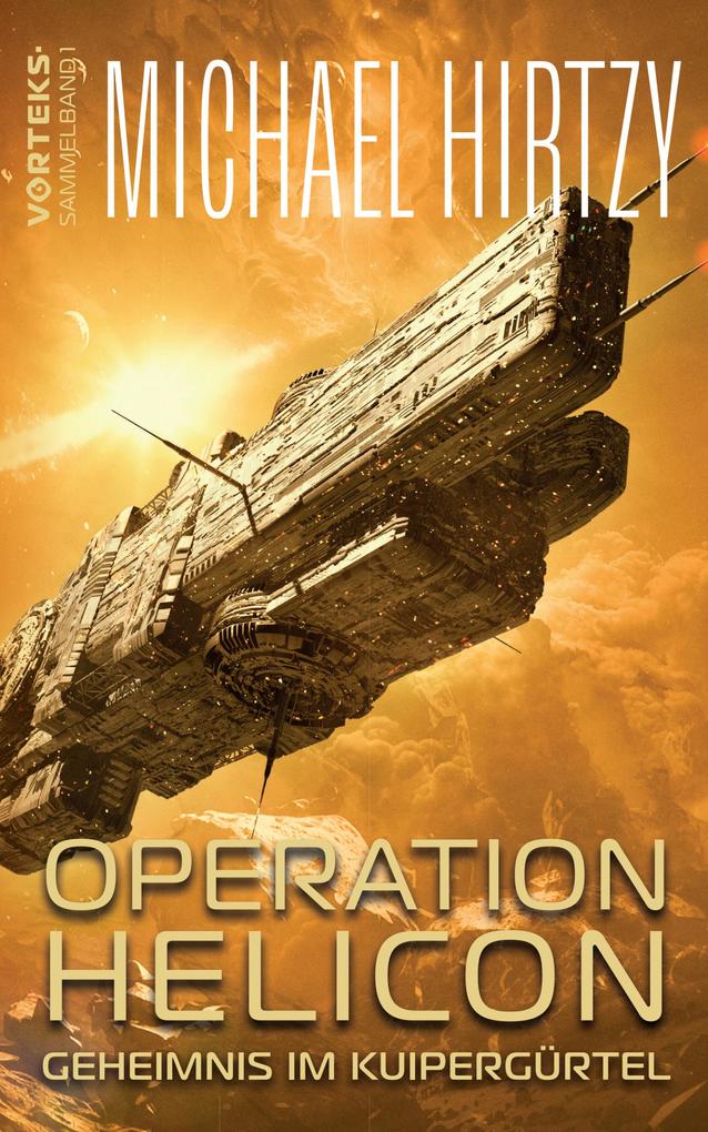 Operation Helicon