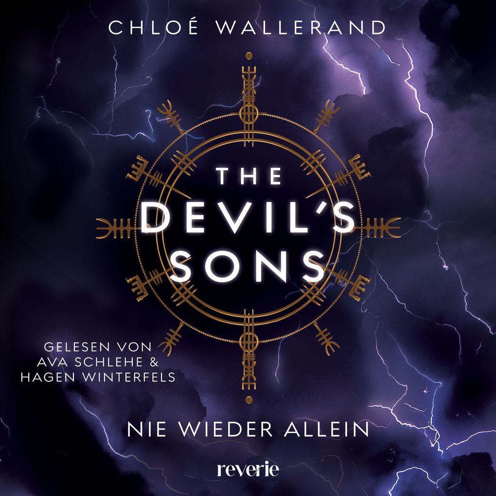 The Devil's Sons 4
