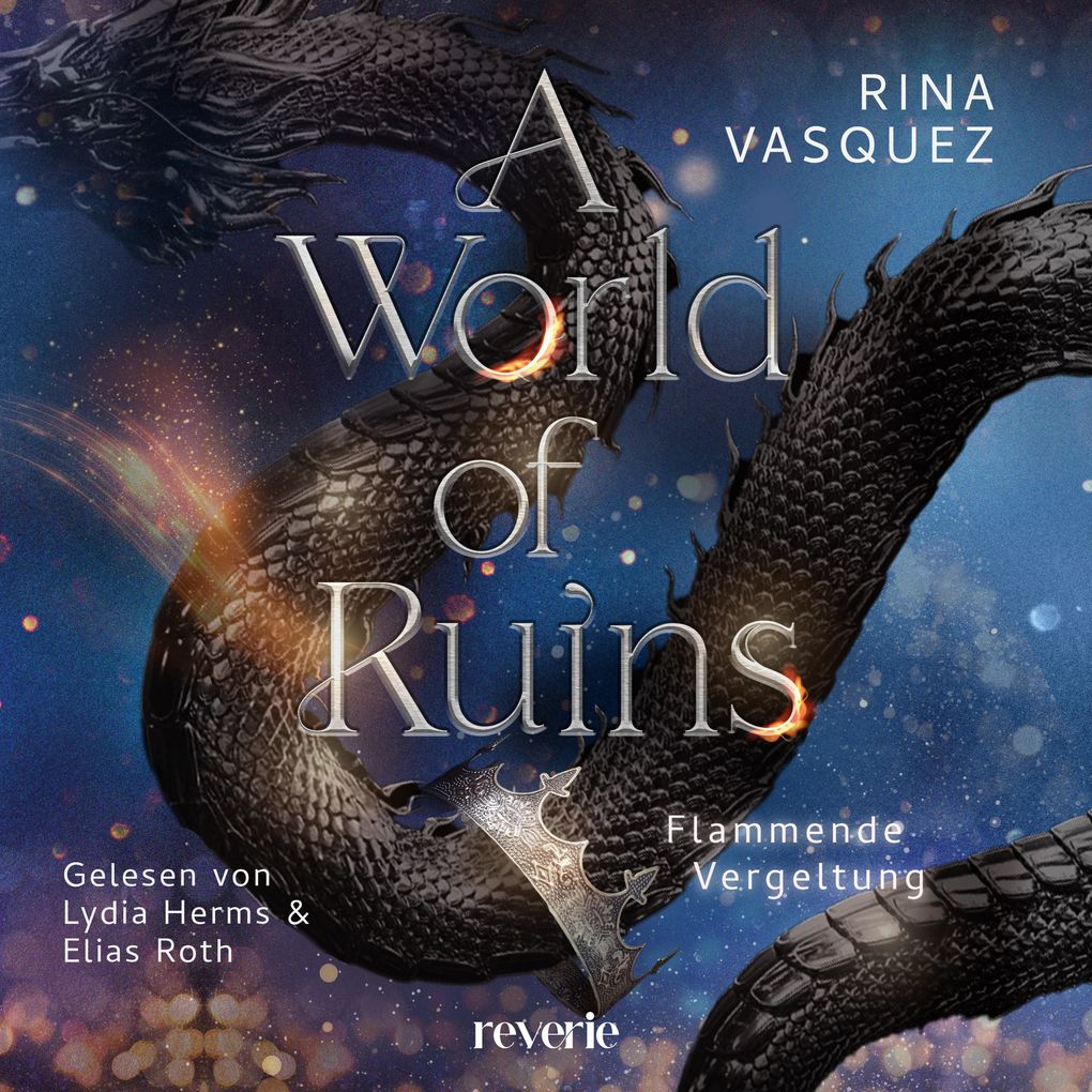 A World of Ruins