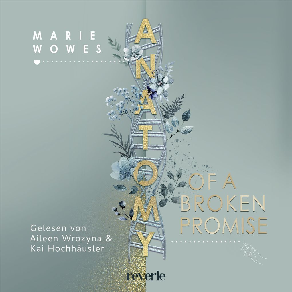 Anatomy of a Broken Promise