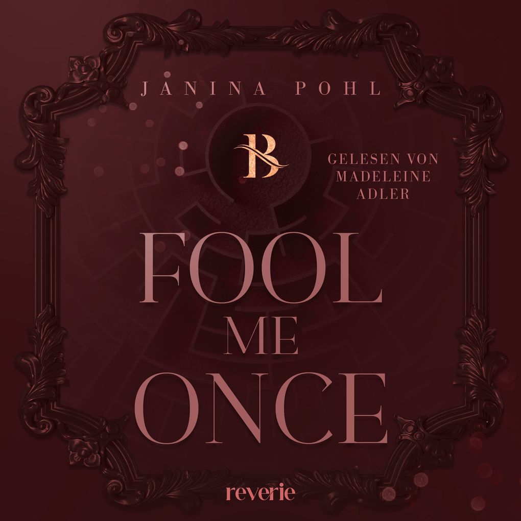 Fool Me Once