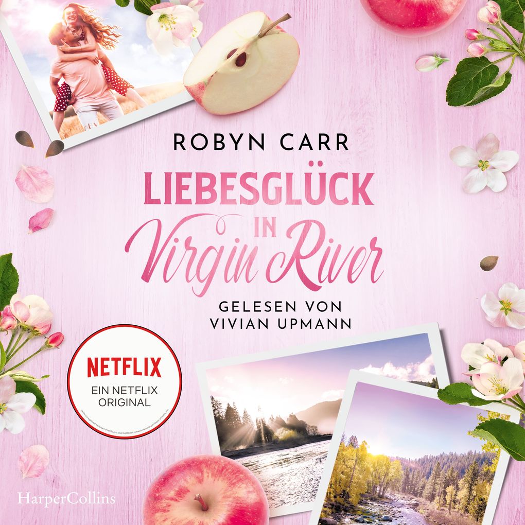 Liebesglück in Virgin River