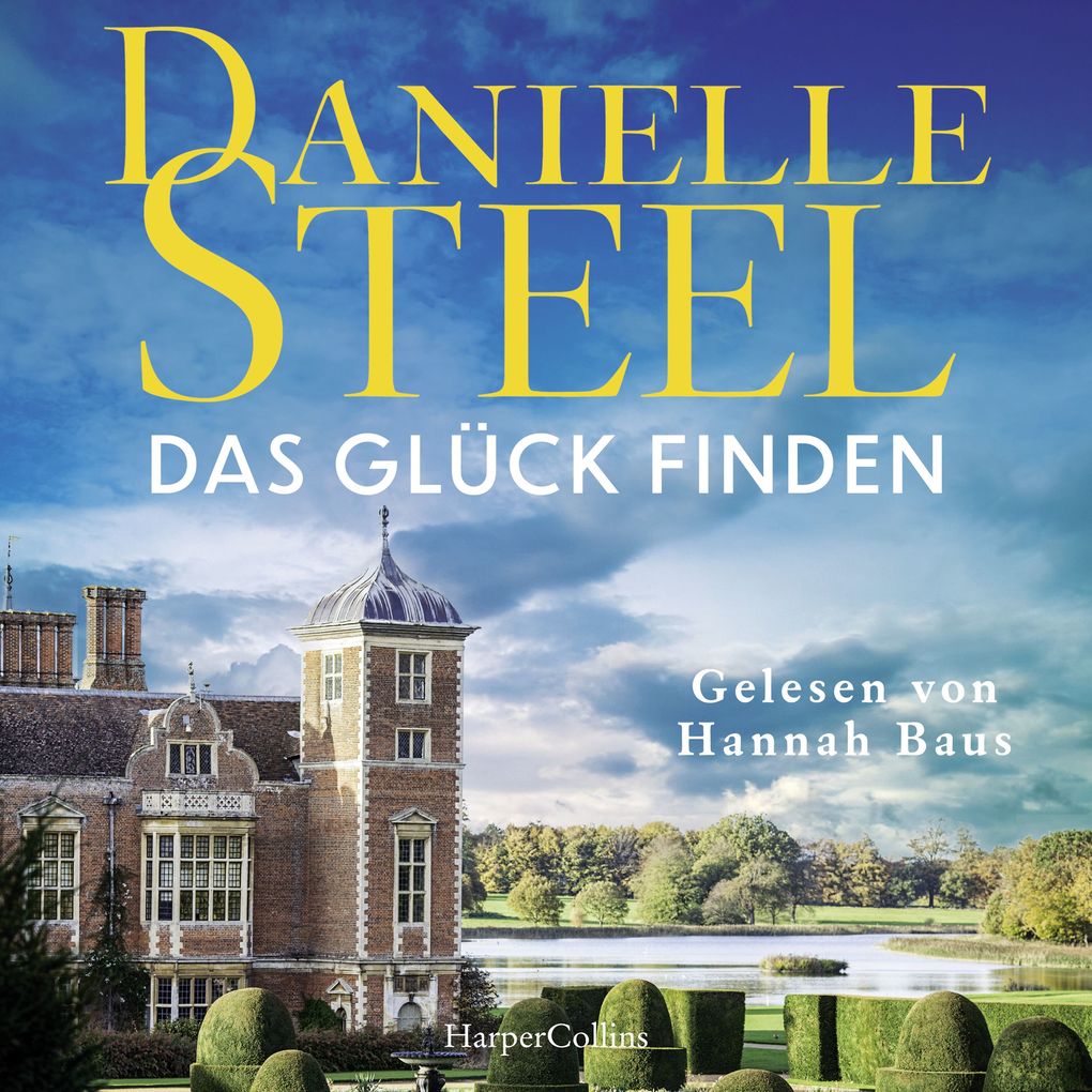 Das Glück finden