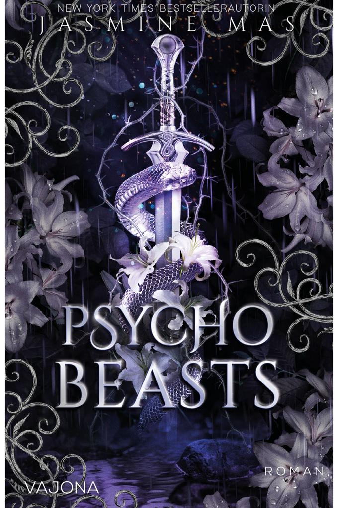 Vajona Psycho Beasts