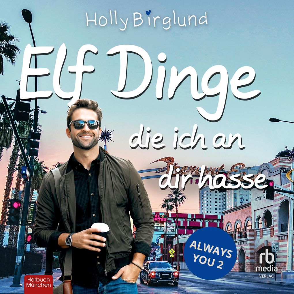 Elf Dinge die ich an dir hasse