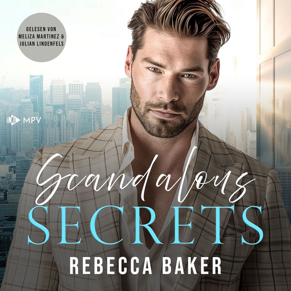 Scandalous Secrets