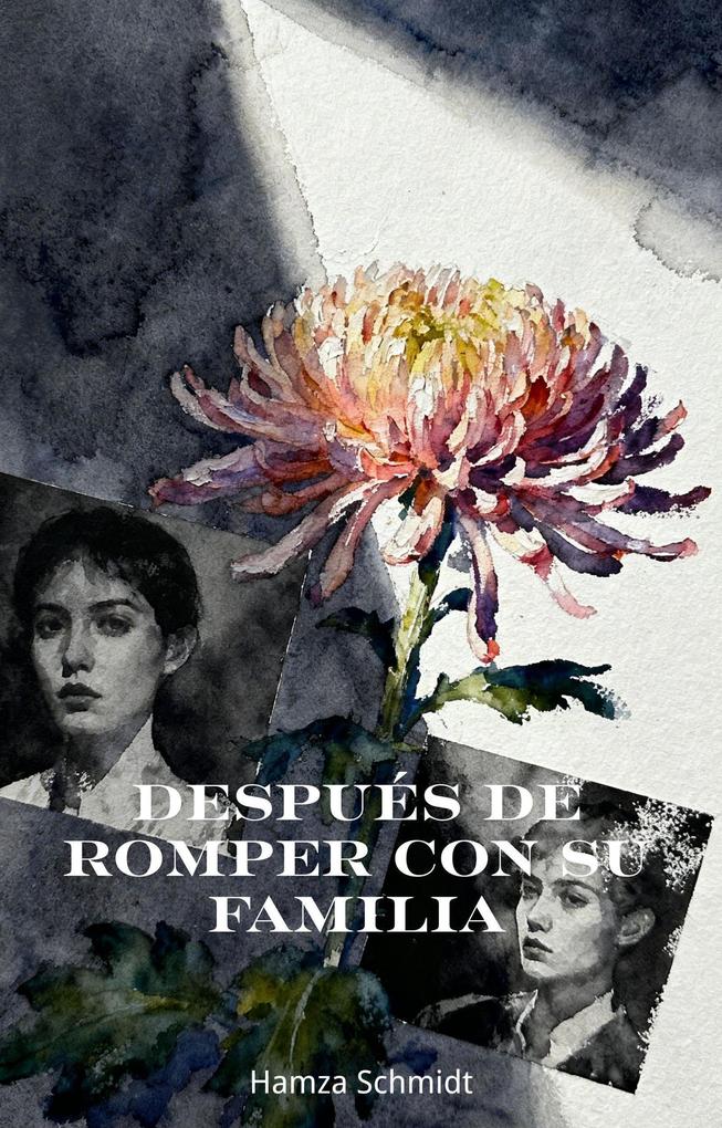 Después De Romper Con Su Familia