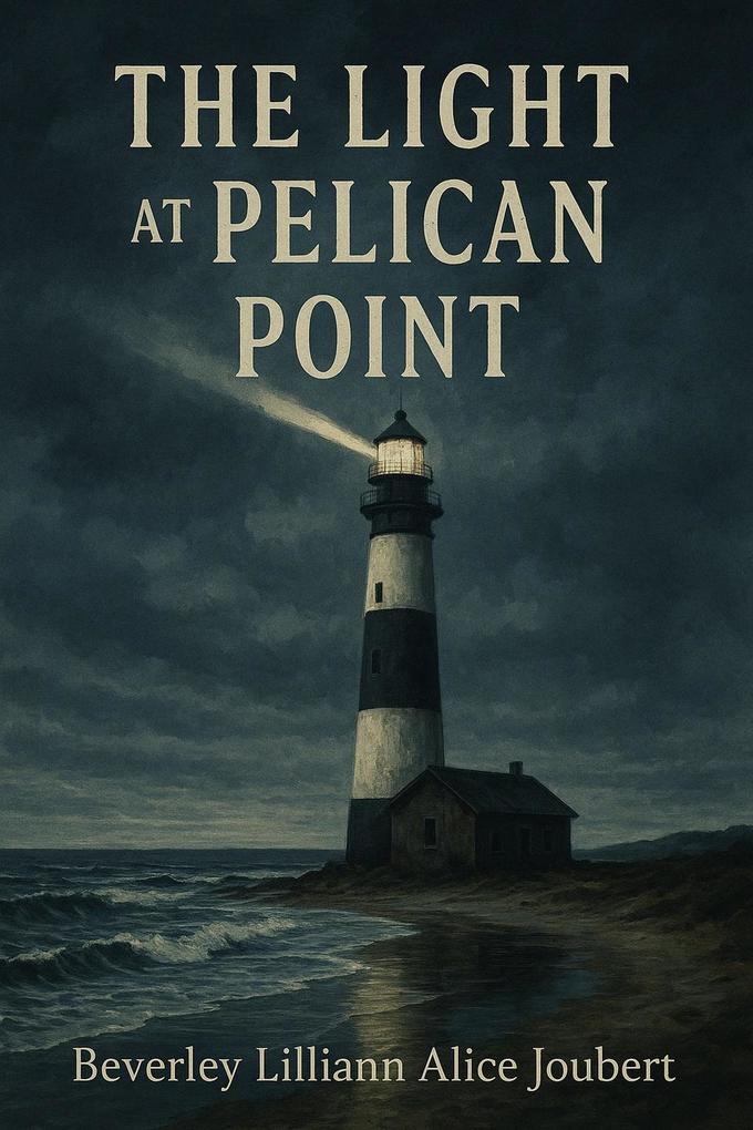 The Light at Pelican Point