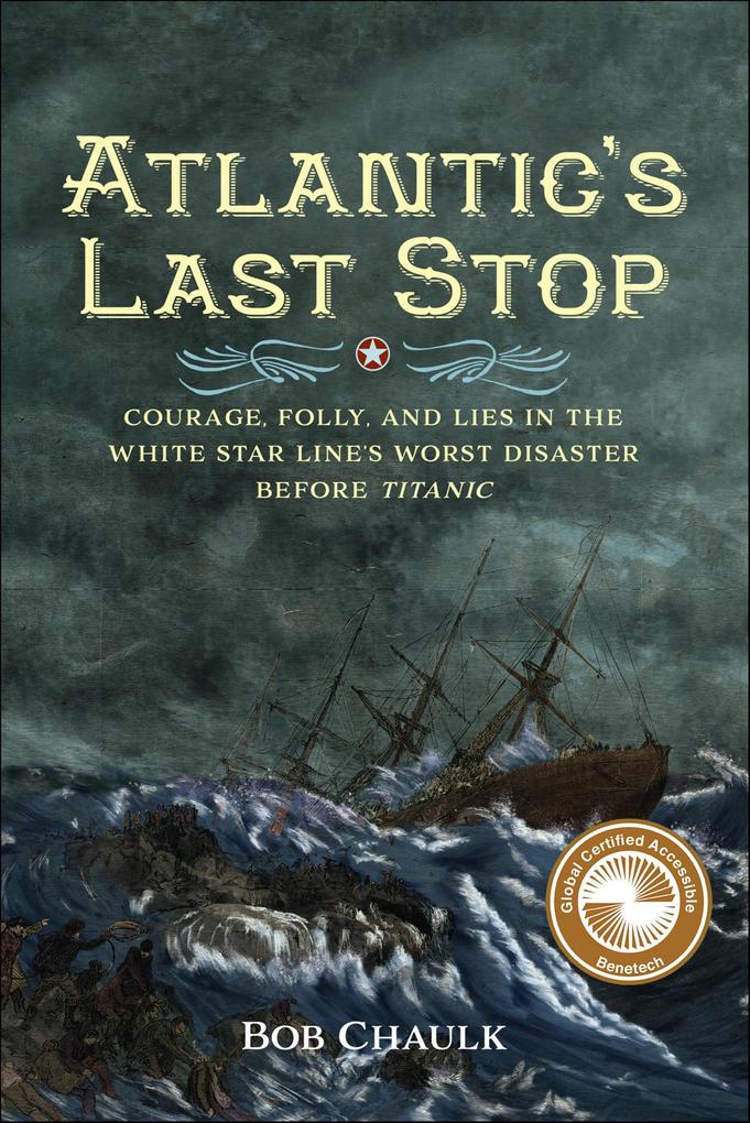 Atlantic's Last Stop