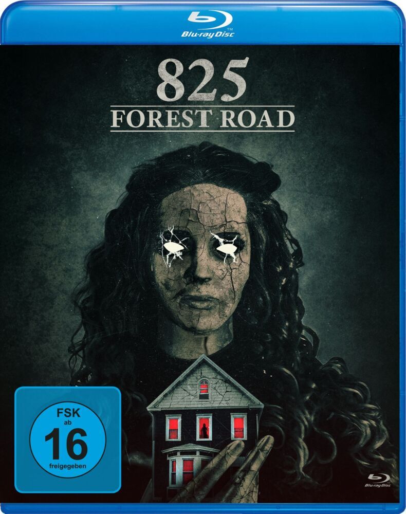 825 Forest Road