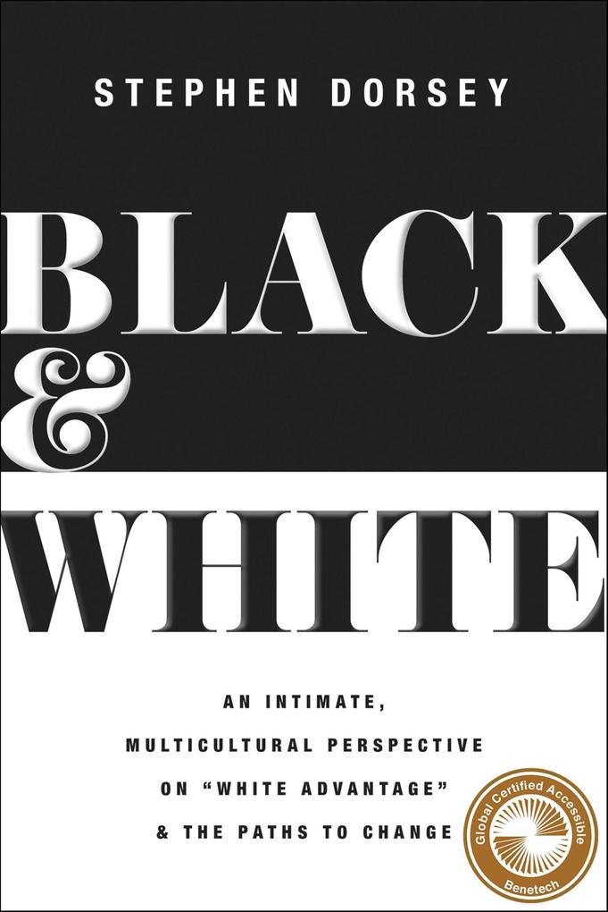 Black & White