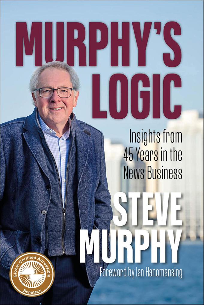 Murphy's Logic