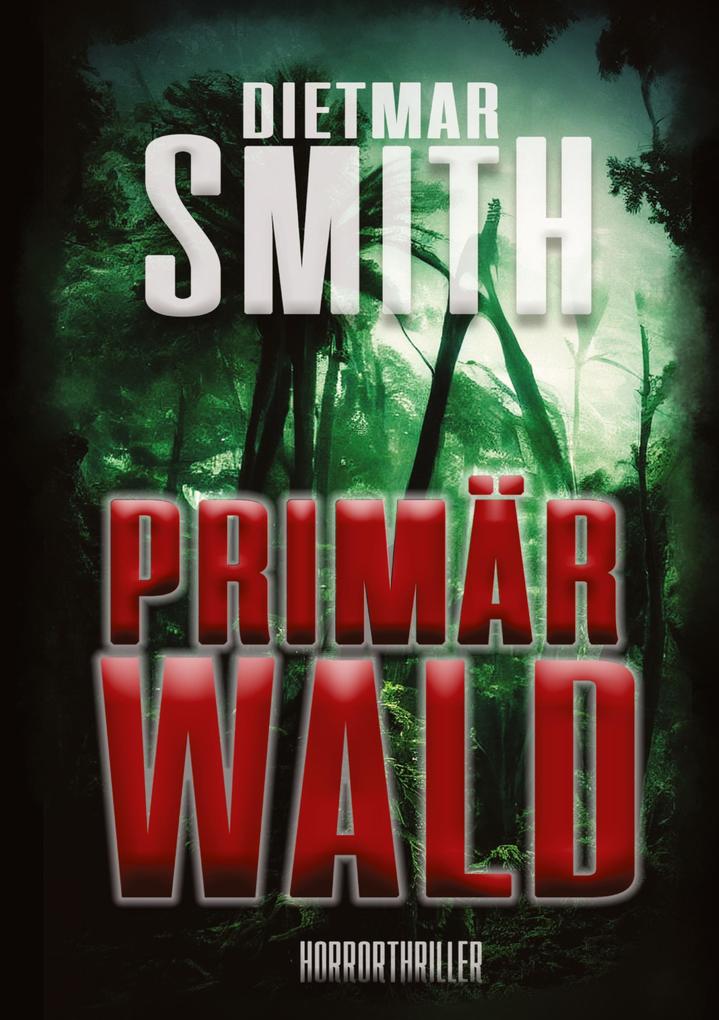 PRIMÄRWALD