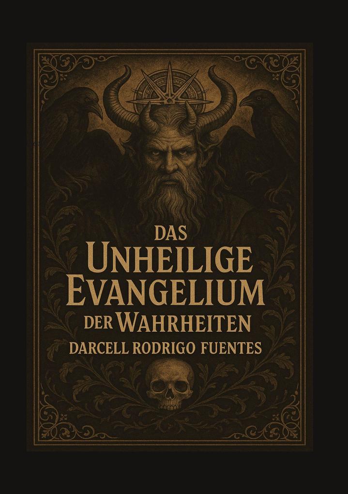 Das unheilige Evangelium der Wahrheiten